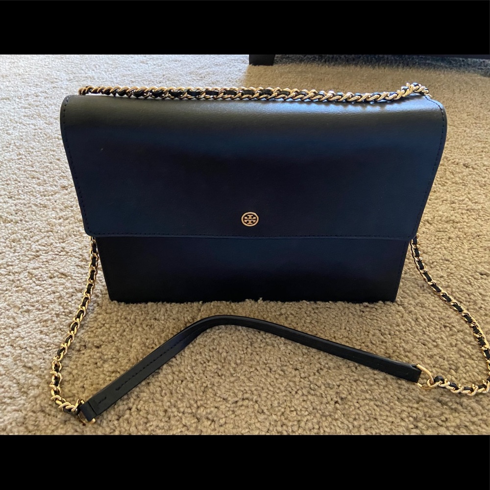 COPY - Tory Burch Robinson Bag
